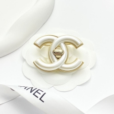 Chanel Brooches